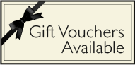 Gift vouchers logo